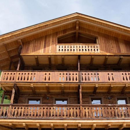 B&B Le Terze Costalta Ngoại thất bức ảnh