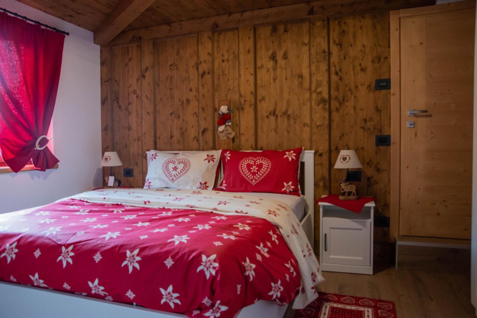 B&B Le Terze Costalta Ngoại thất bức ảnh