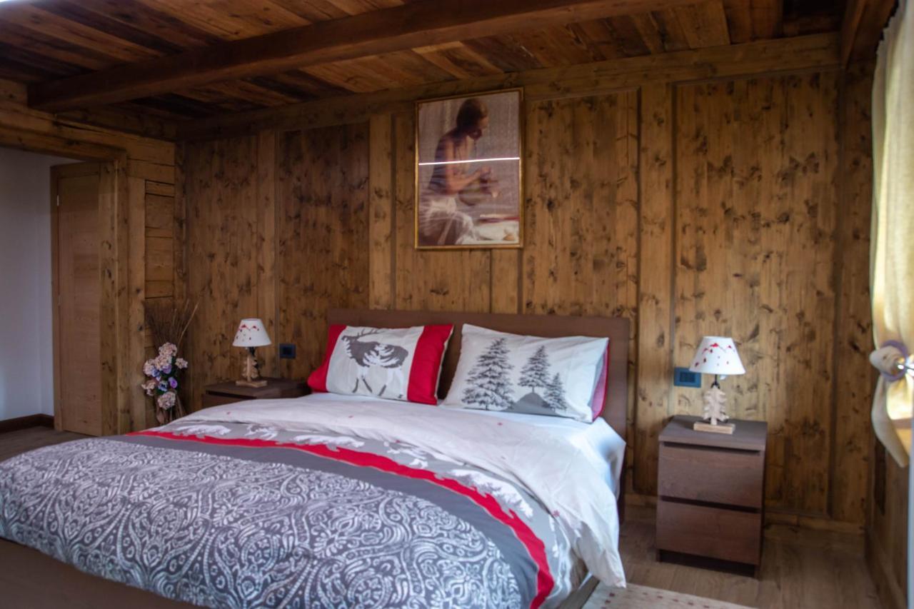 B&B Le Terze Costalta Ngoại thất bức ảnh
