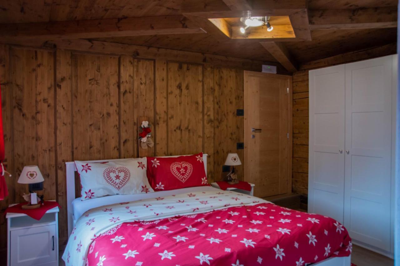 B&B Le Terze Costalta Ngoại thất bức ảnh