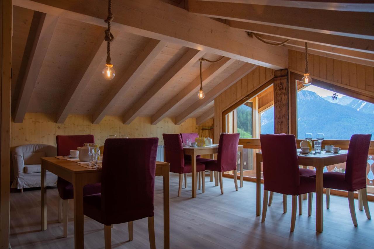 B&B Le Terze Costalta Ngoại thất bức ảnh