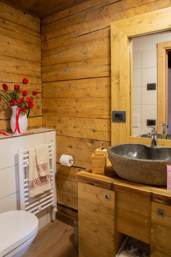 B&B Le Terze Costalta Ngoại thất bức ảnh