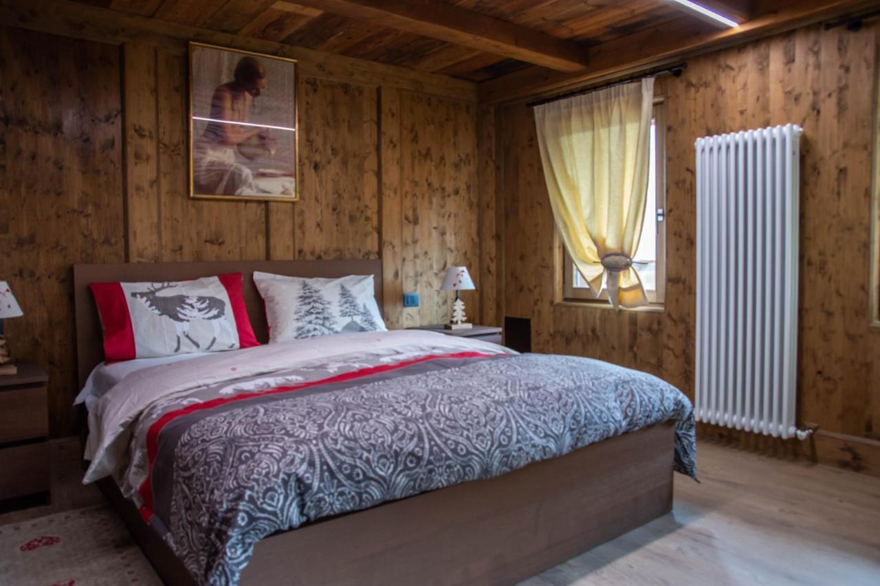 B&B Le Terze Costalta Ngoại thất bức ảnh