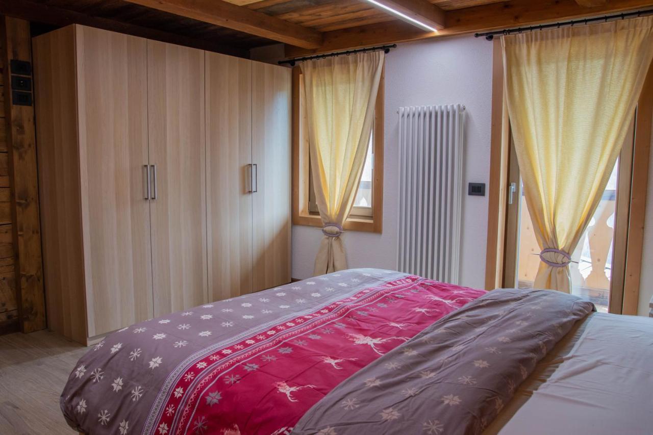 B&B Le Terze Costalta Ngoại thất bức ảnh