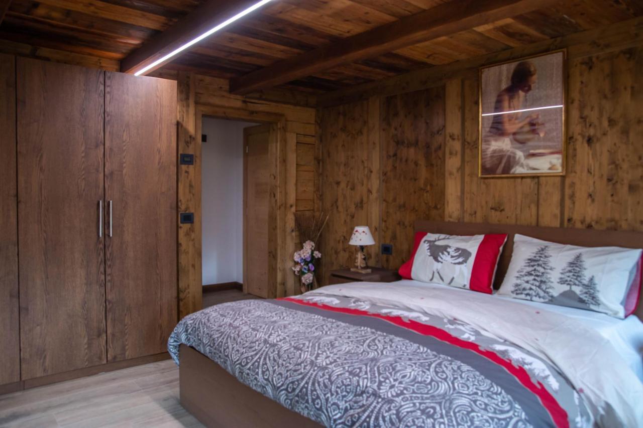 B&B Le Terze Costalta Ngoại thất bức ảnh