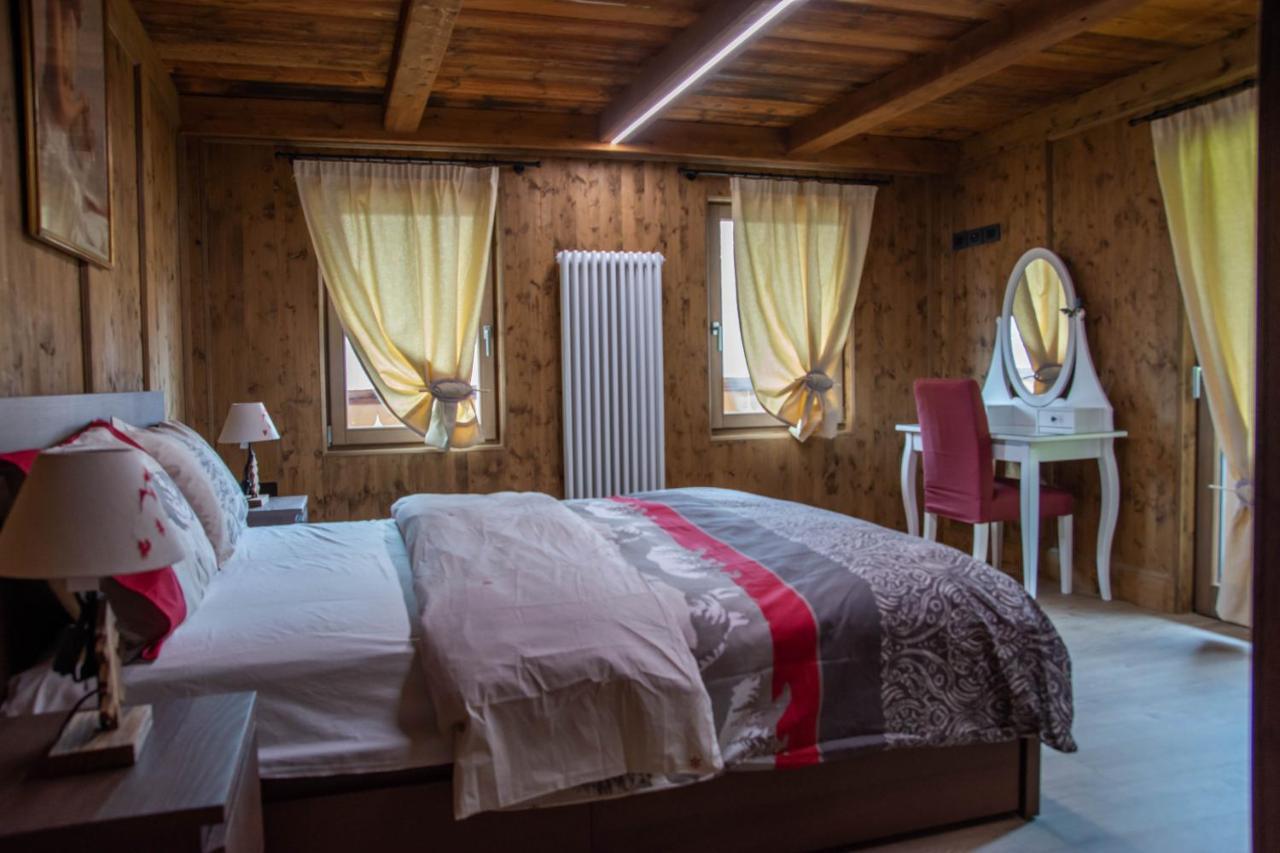 B&B Le Terze Costalta Ngoại thất bức ảnh
