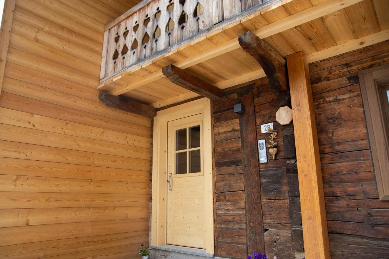 B&B Le Terze Costalta Ngoại thất bức ảnh