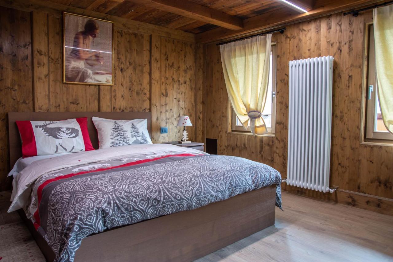 B&B Le Terze Costalta Ngoại thất bức ảnh