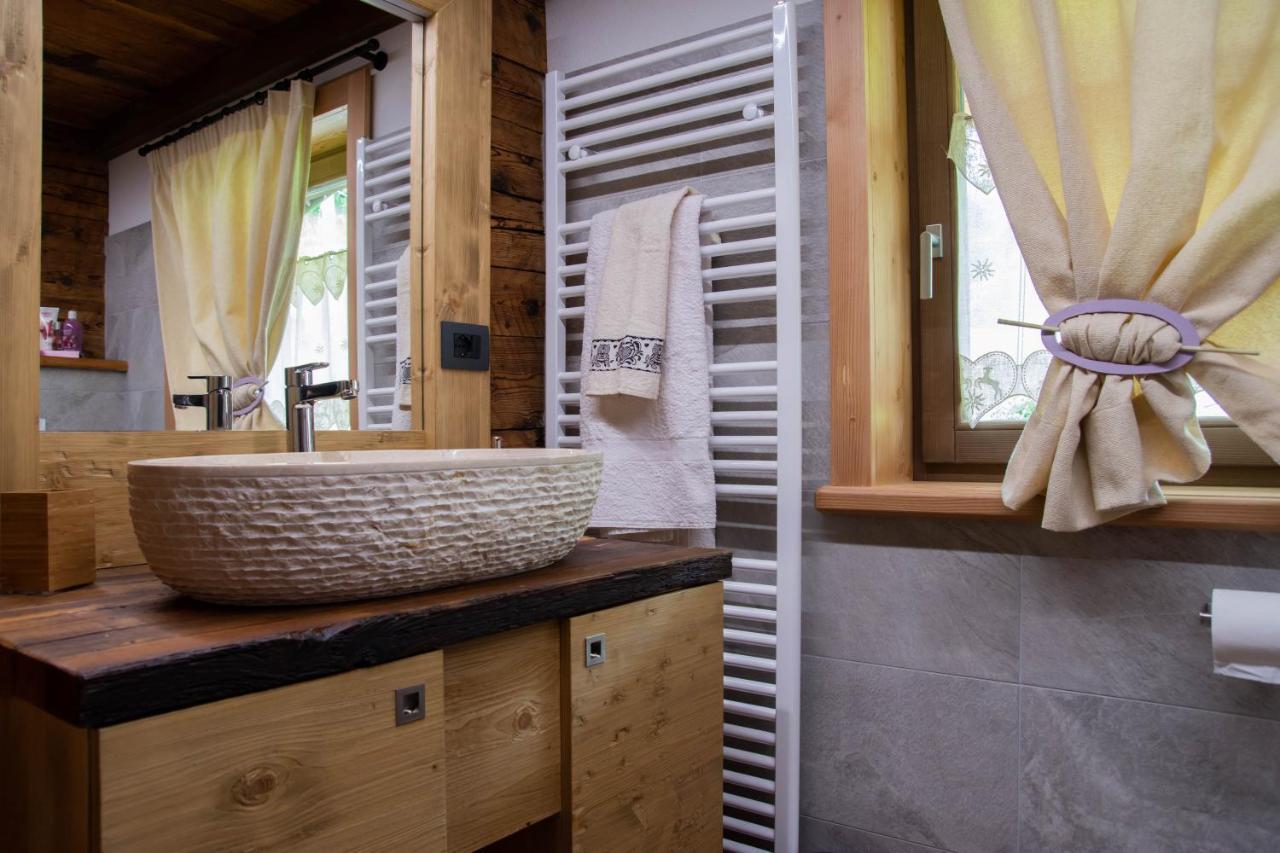 B&B Le Terze Costalta Ngoại thất bức ảnh