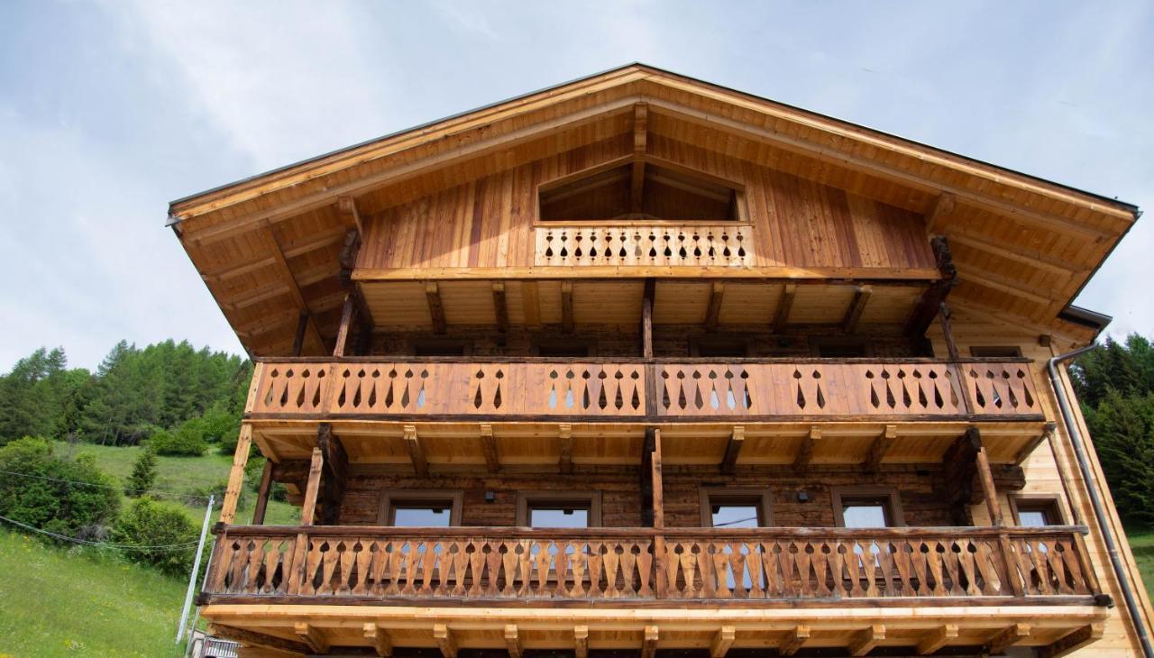 B&B Le Terze Costalta Ngoại thất bức ảnh