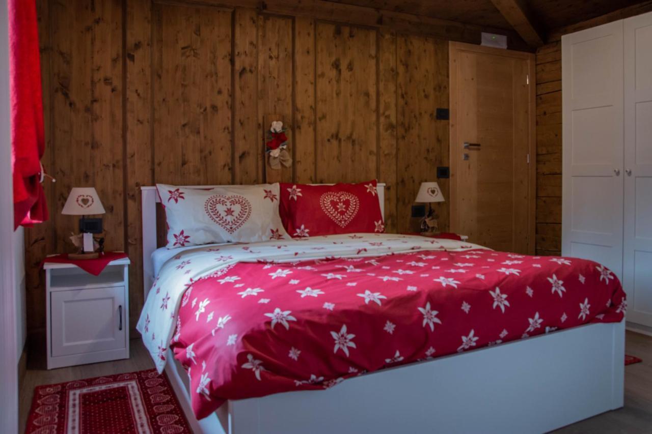 B&B Le Terze Costalta Ngoại thất bức ảnh