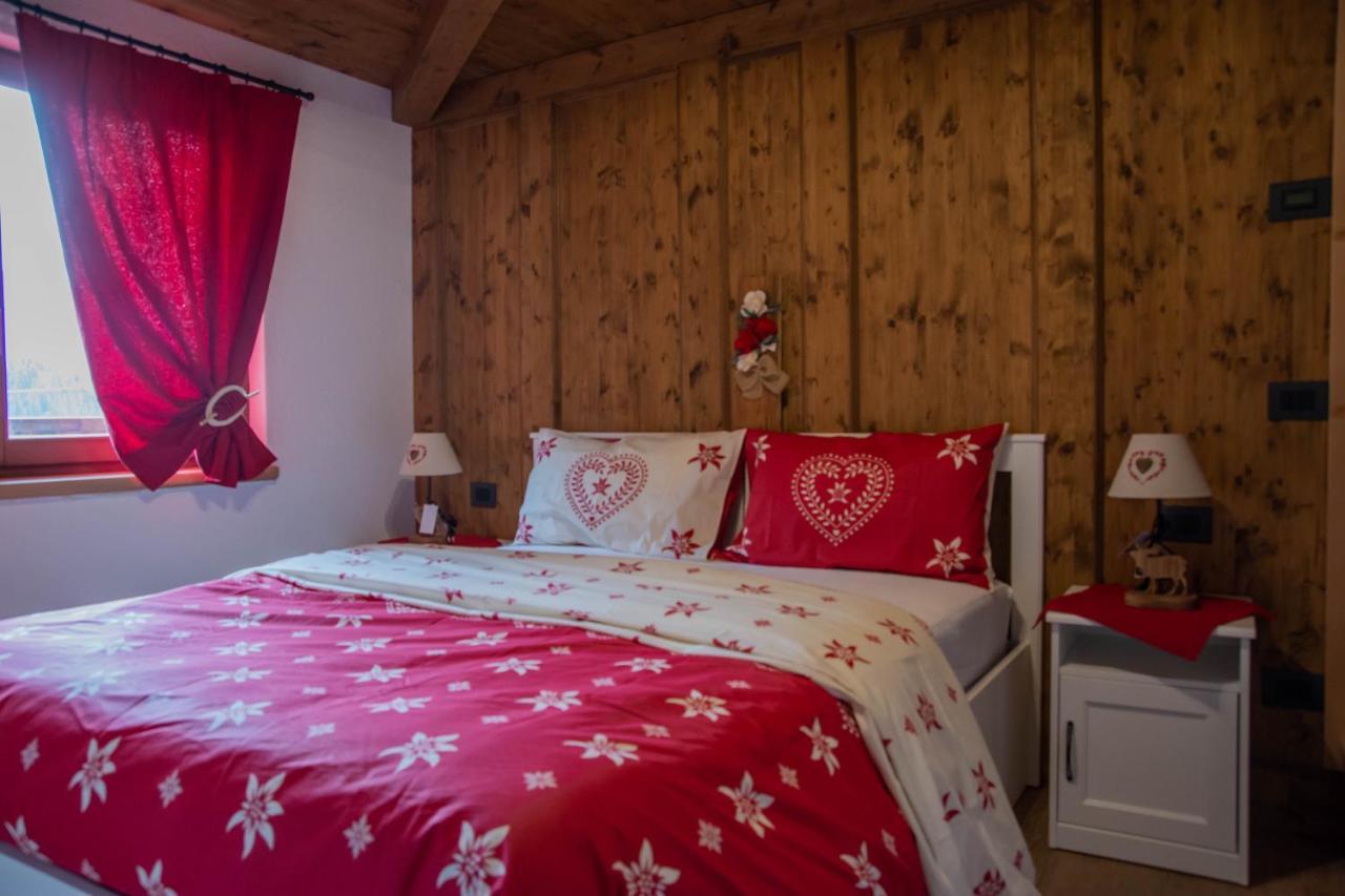 B&B Le Terze Costalta Ngoại thất bức ảnh