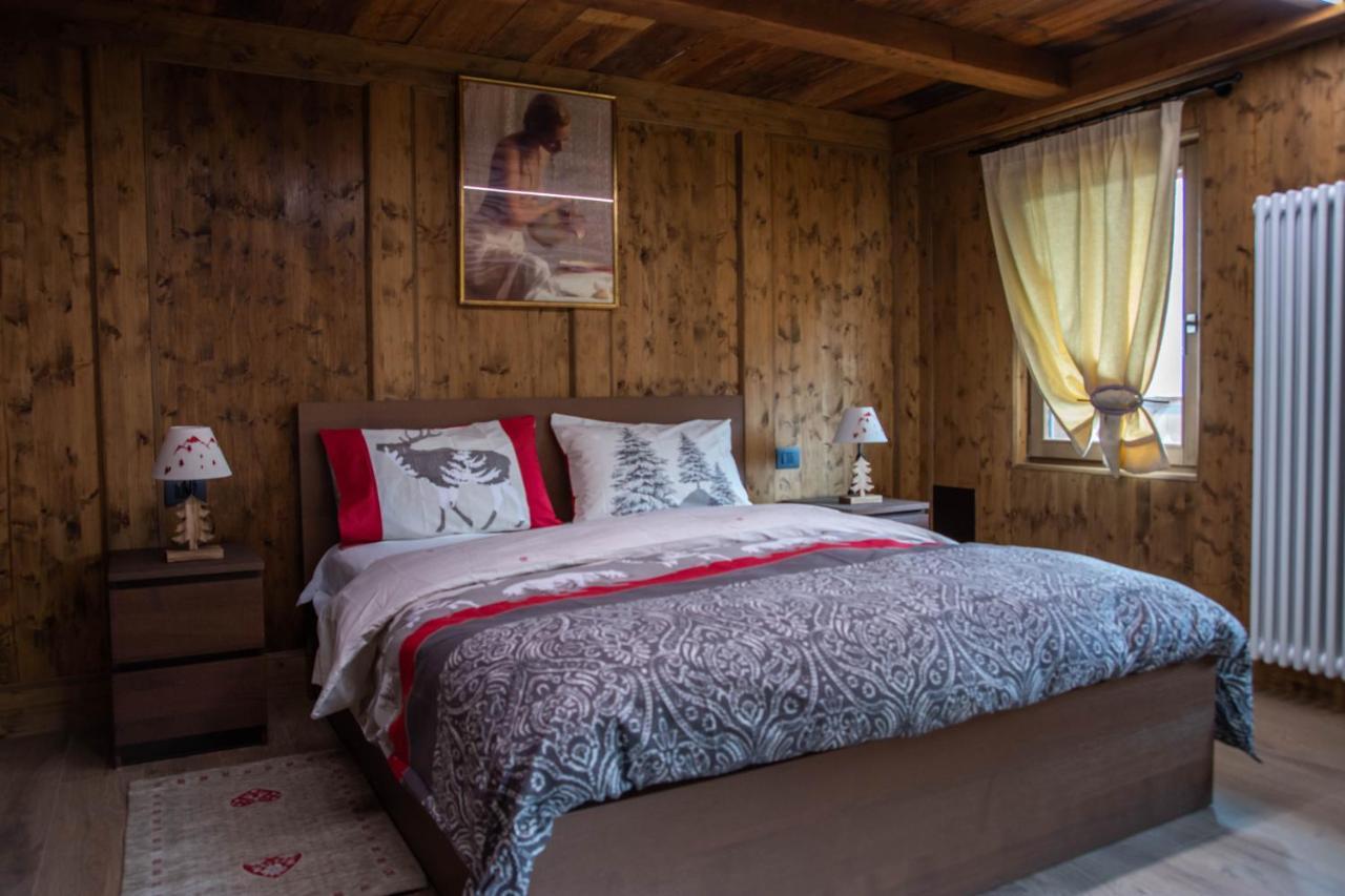 B&B Le Terze Costalta Ngoại thất bức ảnh
