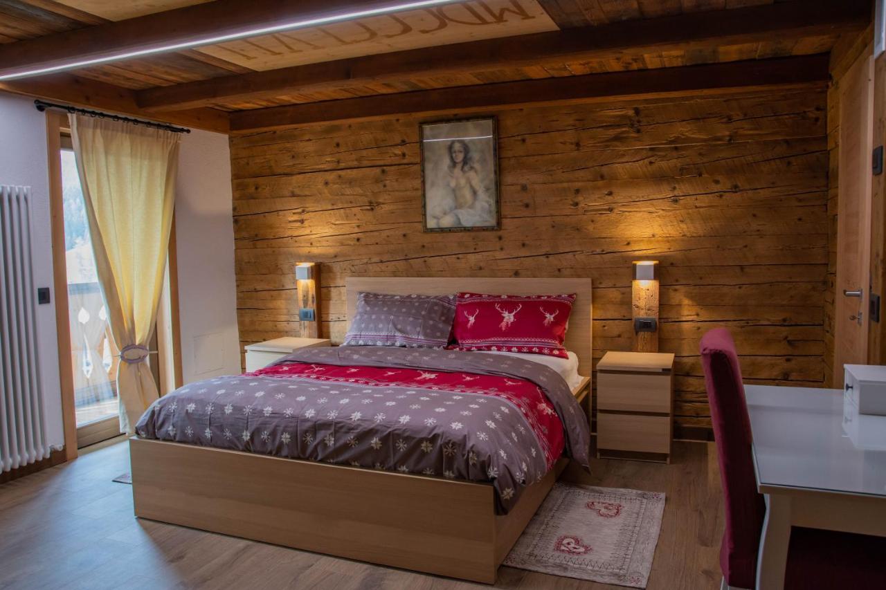 B&B Le Terze Costalta Ngoại thất bức ảnh